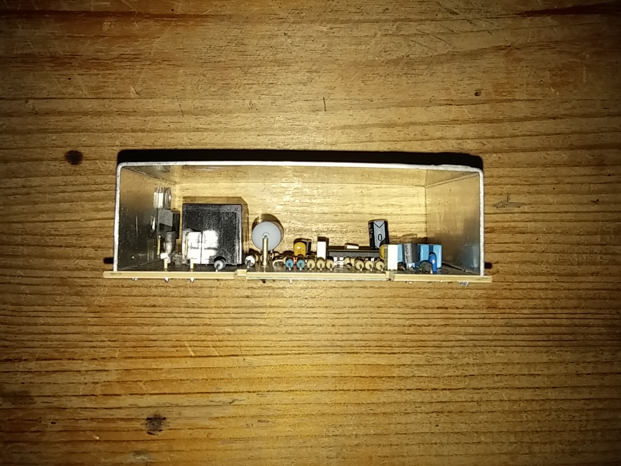 Modul na práčku Fagor LB6N020I6