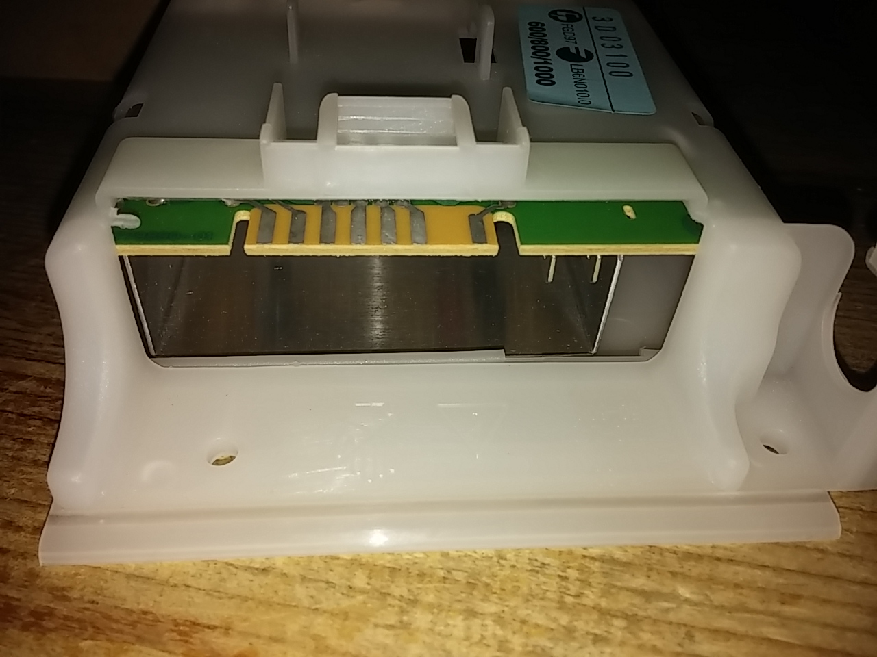 Modul na práčku Fagor LB6N010I0