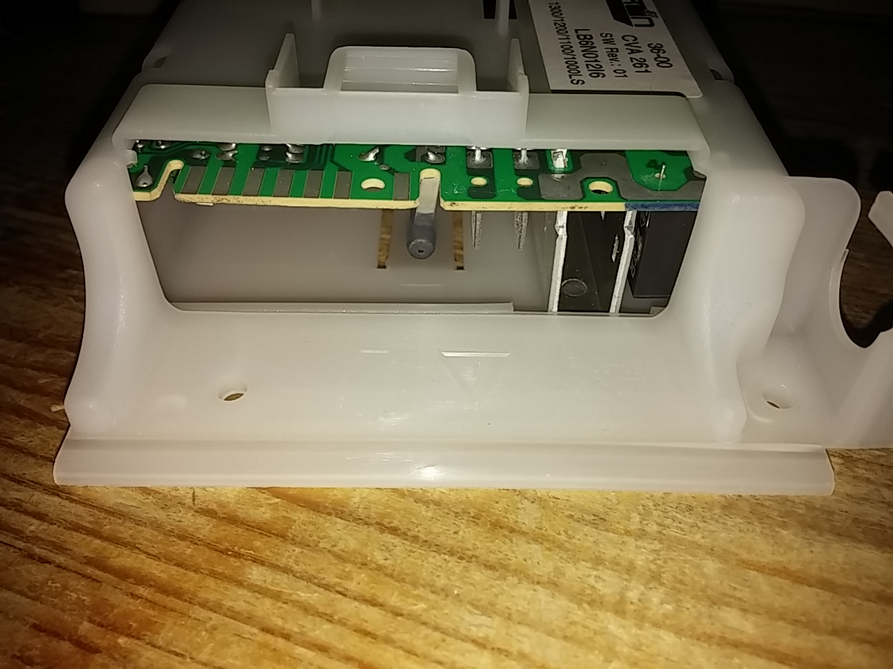 Modul na práčku Fagor LB6N012I6