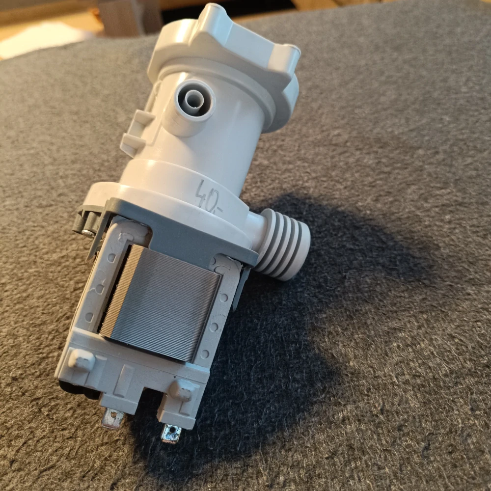 Čerpadlo vypučtacie na práčku NARDI / HAIER..61413