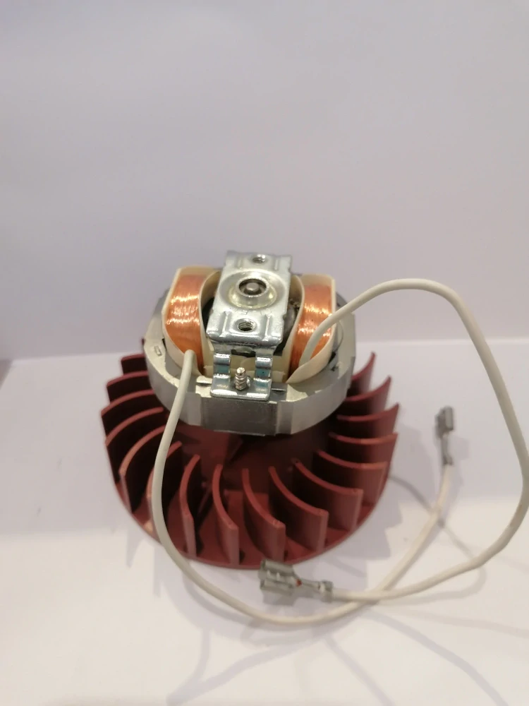Chladiaci ventilator do rury FAGOR