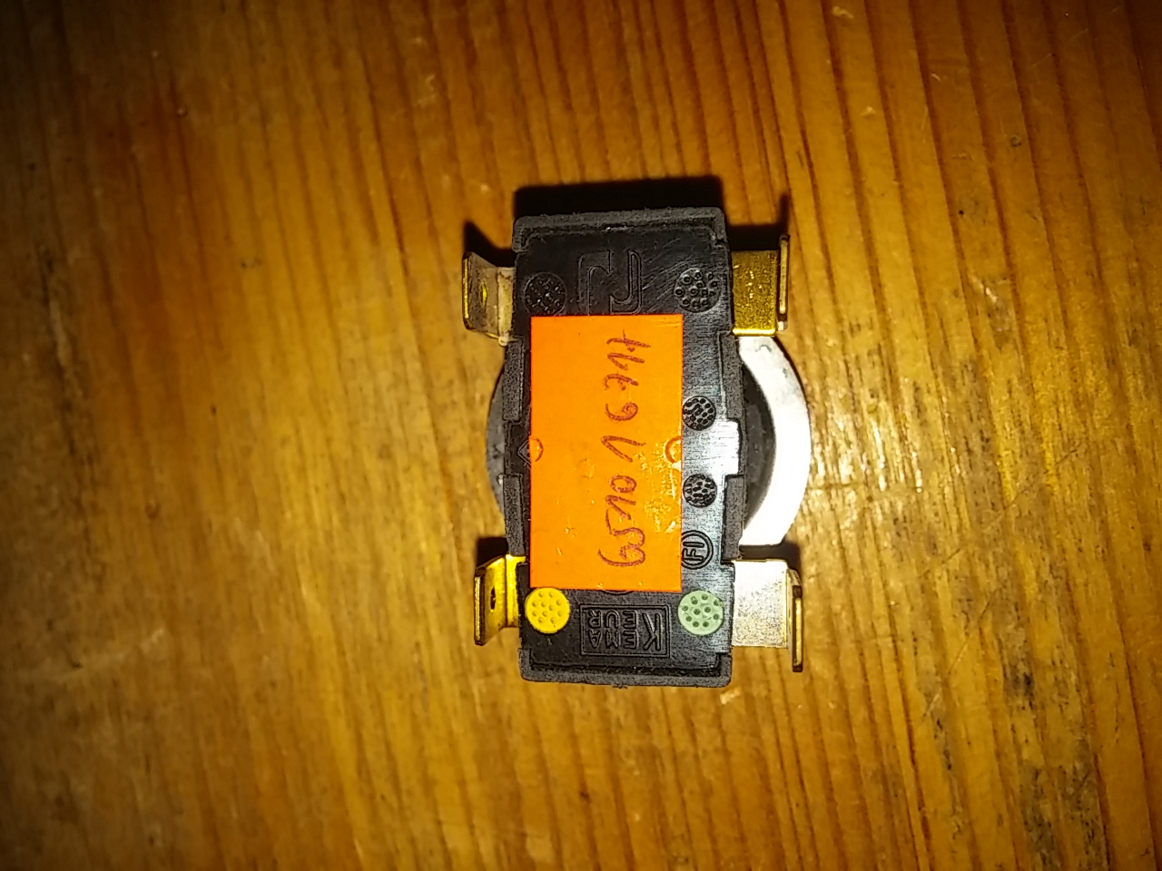 NTC ARDO 651016717