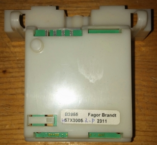 Modul na sušičku Fagor YY57X3005