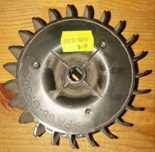Ventilátor na sušičku Fagor YY57X2515