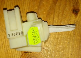 Zámok dverí na sušičku Fagor YY57X2564