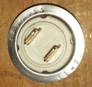 Termostat bezpečnostný na sušičku Fagor YY57X2354