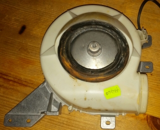 Motor ventilatora na sušičku Fagor YY52X6370