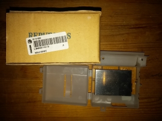 Modul na práčku Fagor LB6N010I0