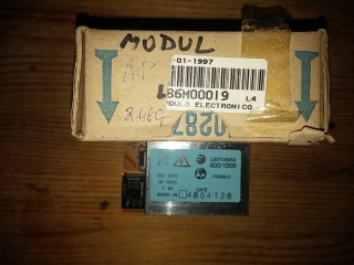 Modul na práčku Fagor LB6M000I9