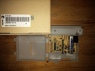 Modul na práčku Fagor LB6N012I6
