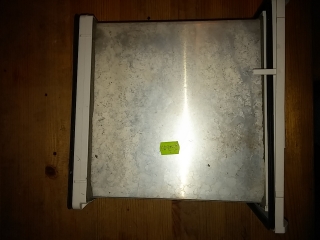 Nasypka na sušičku Fagor YY57X2350