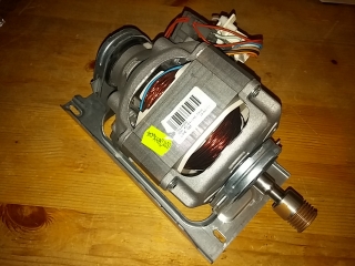 Motor Fagor WTG89960A
