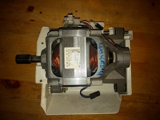 Motor Whirlpool 481936158141