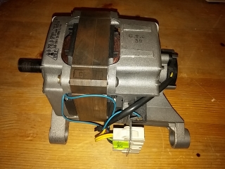 Motor Fagor