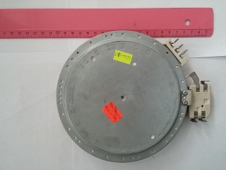 Zóna varnej dosky Fagor C690013C1