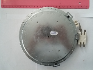 Zóna varnej dosky Beko 162926013