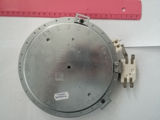 Zóna varnej dosky Beko 162926006