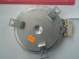 Zóna varnej dosky Indesit C0026091