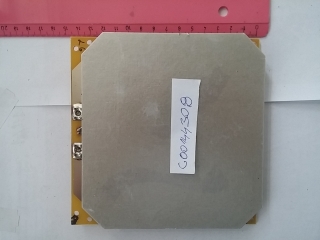 Zóna varnej dosky Indesit C00144308