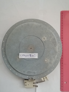 Zóna varnej dosky Fagor C69D002A0