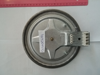 Zóna varnej dosky Fagor C69A006A4
