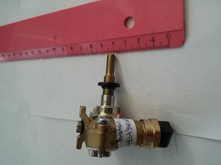 Ventil na varnú dosku Indesit 44834940200