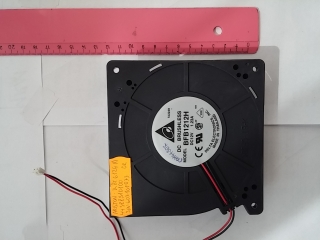 Ventiĺátor varnej dosky Indesit C00144307