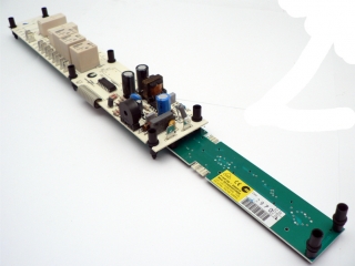 Modul na varnú dosku Fagor CL8A016A9