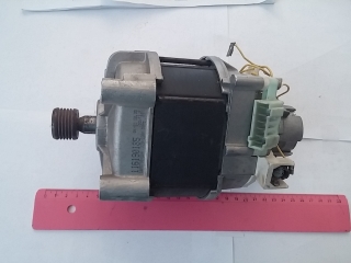 Motor Electrolux
