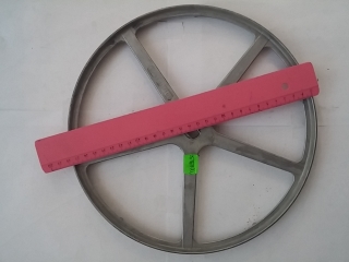 Remenica Indesit C00109632
