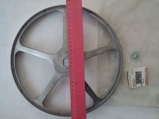 Remenica Indesit C00041591