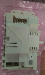 Modul, elektronika pracka