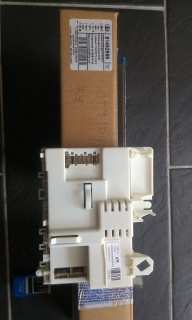 Modul, elektronika pracka Candy  81452969 CTY104