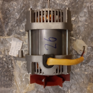 Motor sučicka Ardo 26