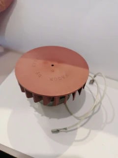 Chladiaci ventilator do rury FAGOR