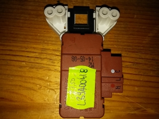 Zámok dverí Fagor L39A004I8