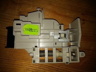 Zámok dverí Indesit C00119223