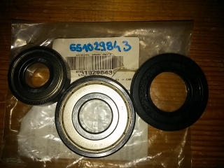 Sada s ložiskami Ardo 651029843